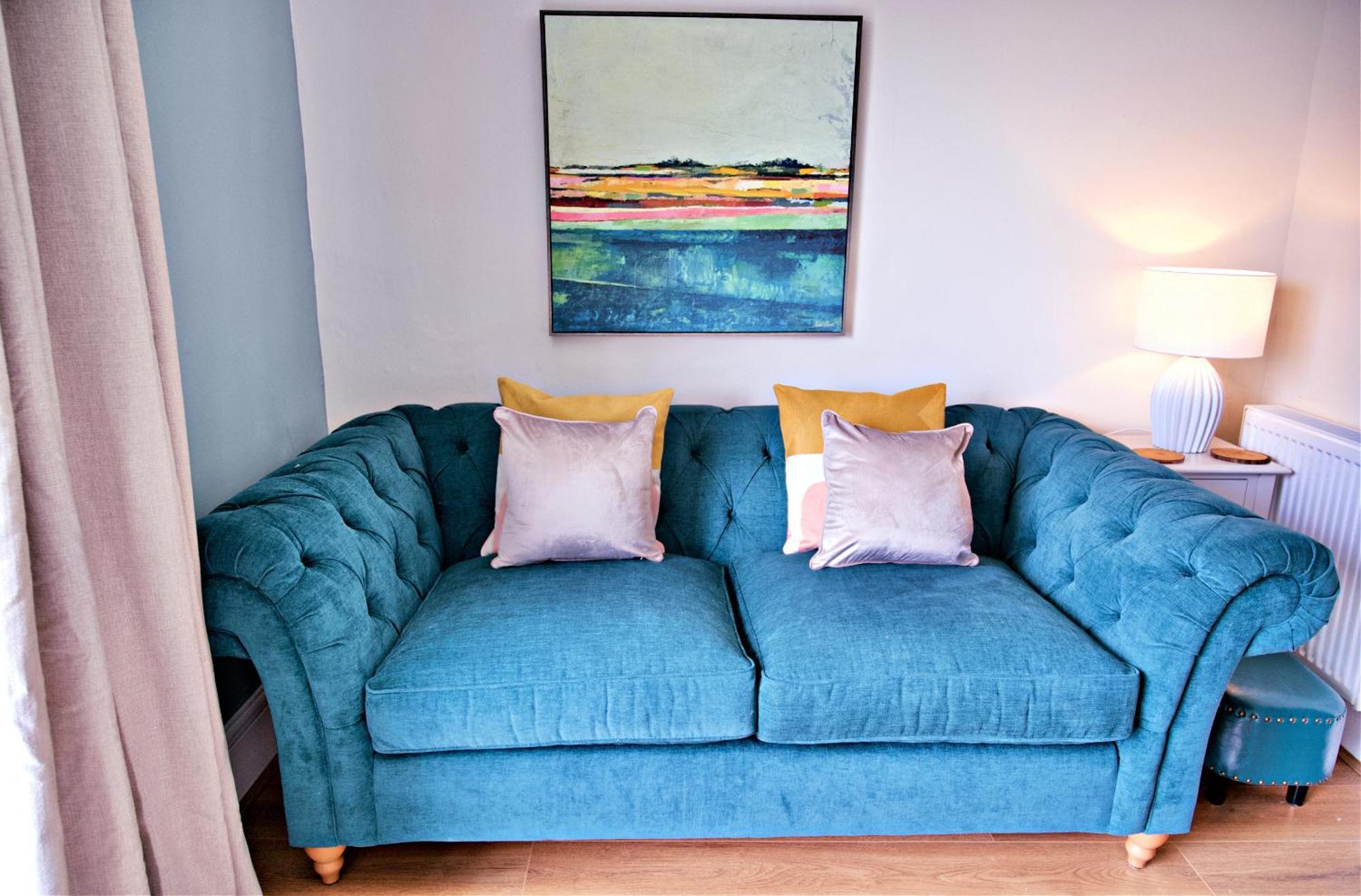 Harbour & Mountain Views, Porthmadog House, Sleeps 9, 4 Bedrooms, Two And Half Bathrooms Экстерьер фото